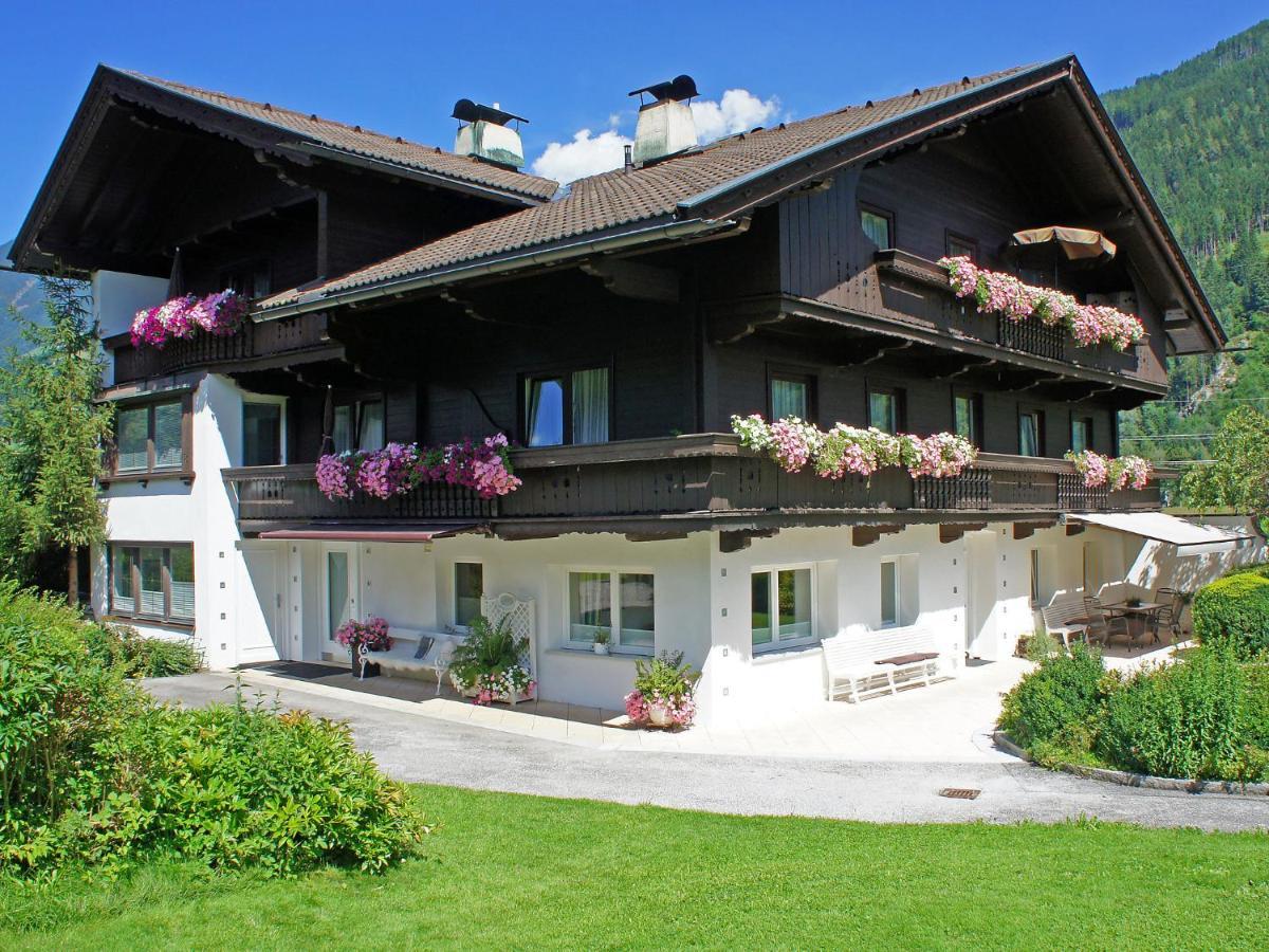 Apartment Kircher-1 By Interhome Aschau Im Zillertal Exterior foto