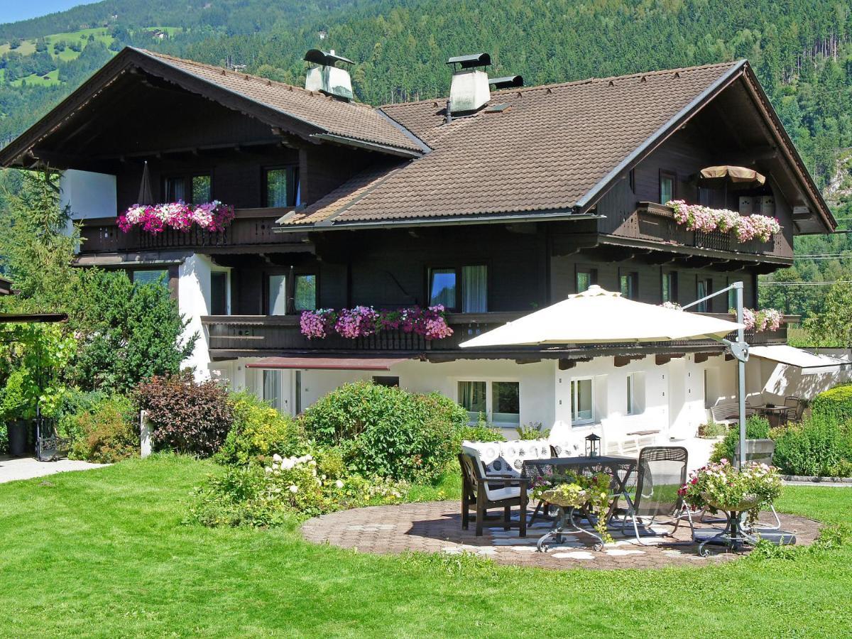 Apartment Kircher-1 By Interhome Aschau Im Zillertal Exterior foto