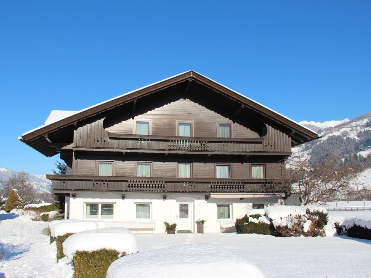 Apartment Kircher-1 By Interhome Aschau Im Zillertal Exterior foto