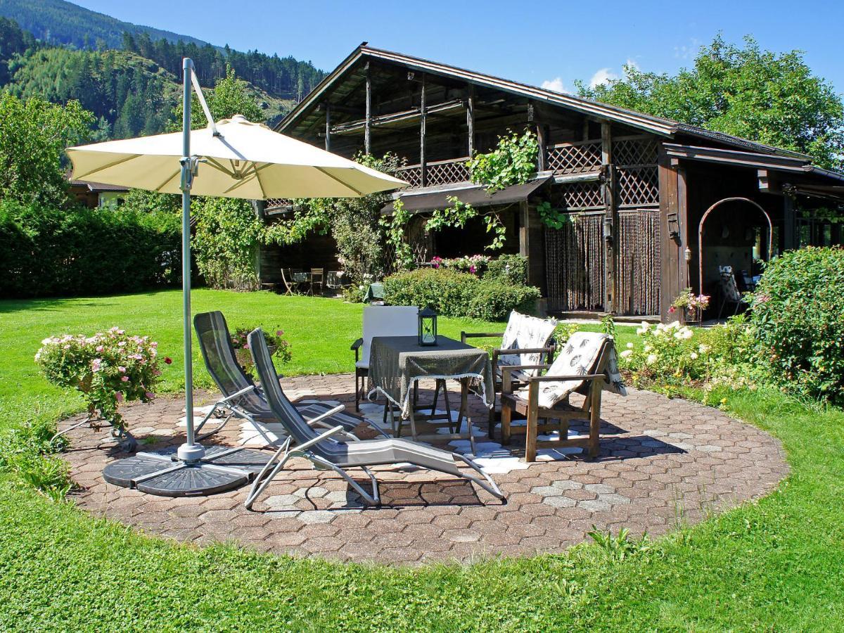 Apartment Kircher-1 By Interhome Aschau Im Zillertal Exterior foto