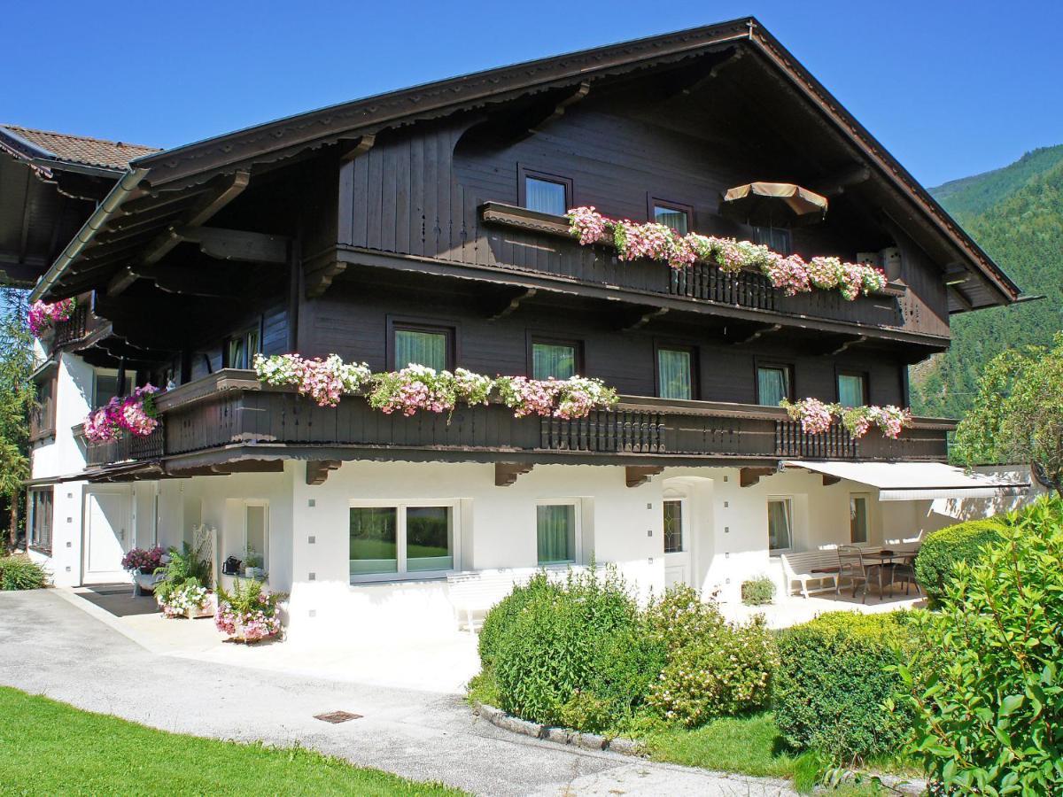 Apartment Kircher-1 By Interhome Aschau Im Zillertal Exterior foto