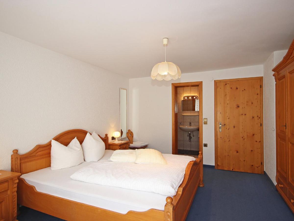 Apartment Kircher-1 By Interhome Aschau Im Zillertal Exterior foto